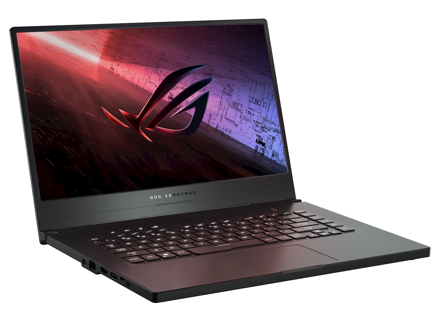 日本公式サイト ROG ZephyrusG15 GA502DU Ryzen7 gtx1660ti - PC ...